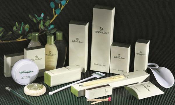 amenities là gì